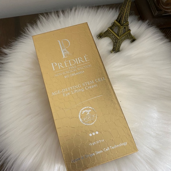 Age Defying Apple & Grape Stem Cell Rapid Eye Lifting - Picture 2 of 11